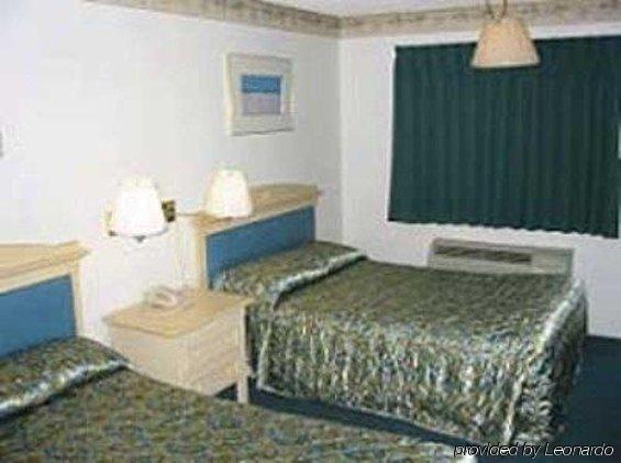 Town House Motel Lancaster Bilik gambar