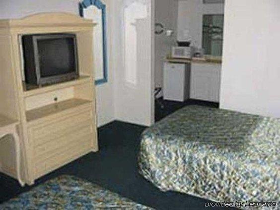 Town House Motel Lancaster Luaran gambar