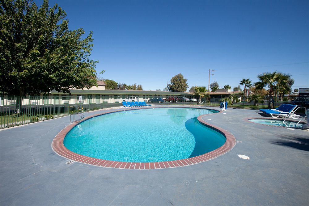 Town House Motel Lancaster Luaran gambar