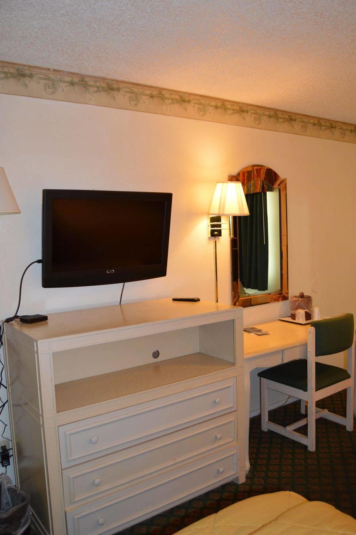 Town House Motel Lancaster Luaran gambar