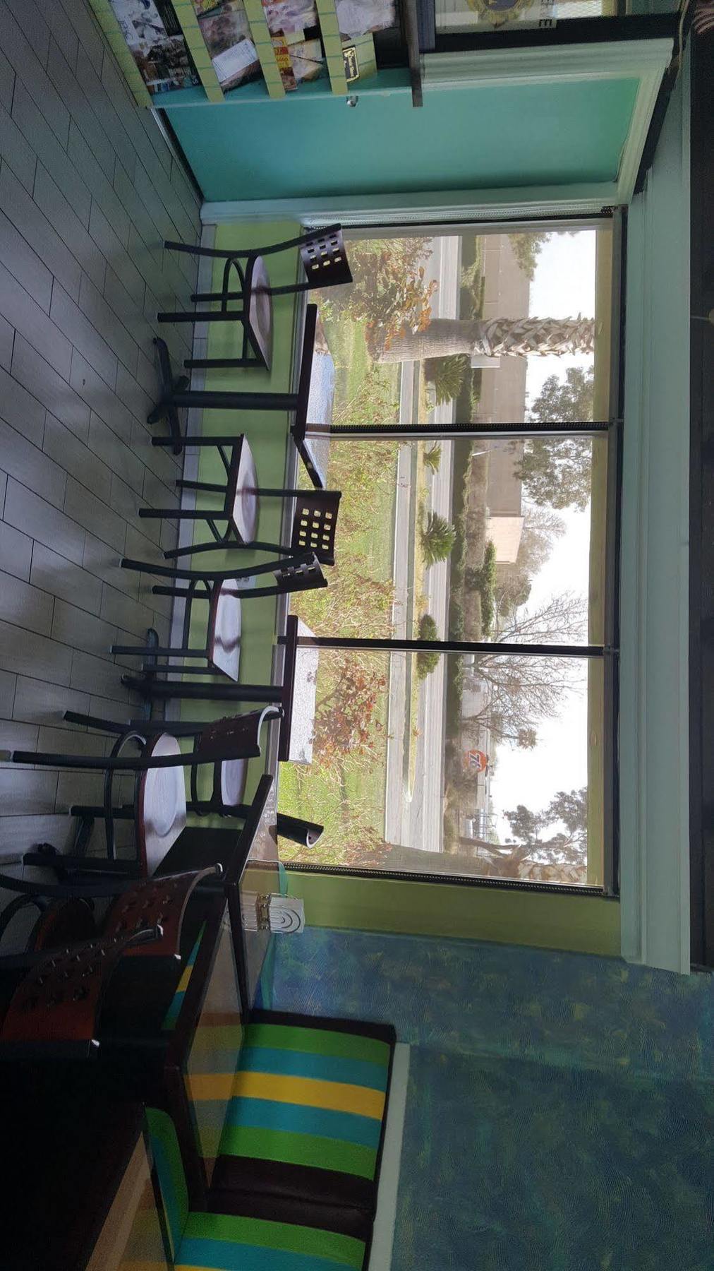 Town House Motel Lancaster Luaran gambar